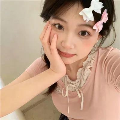 给桃子的信