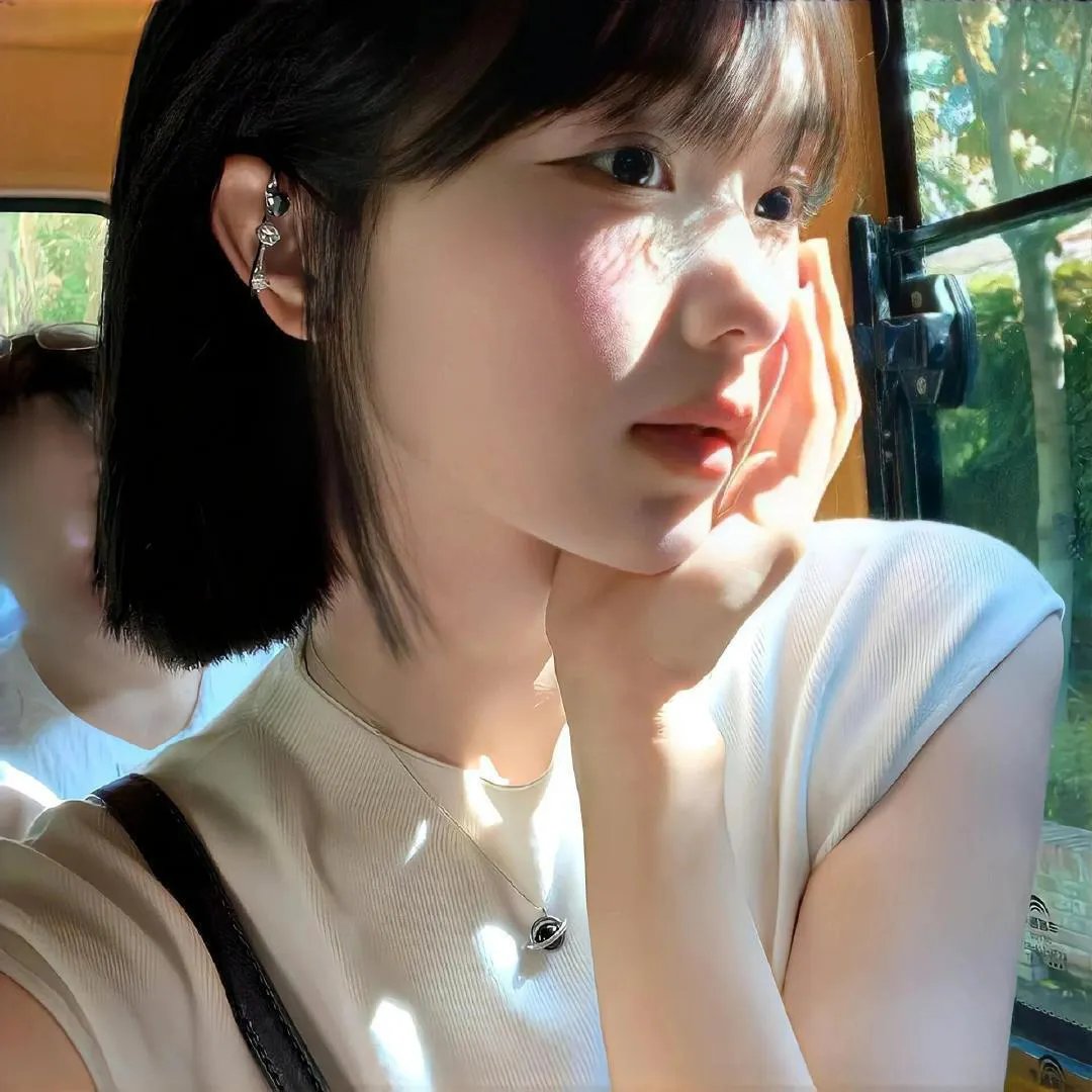 成为选美小姐