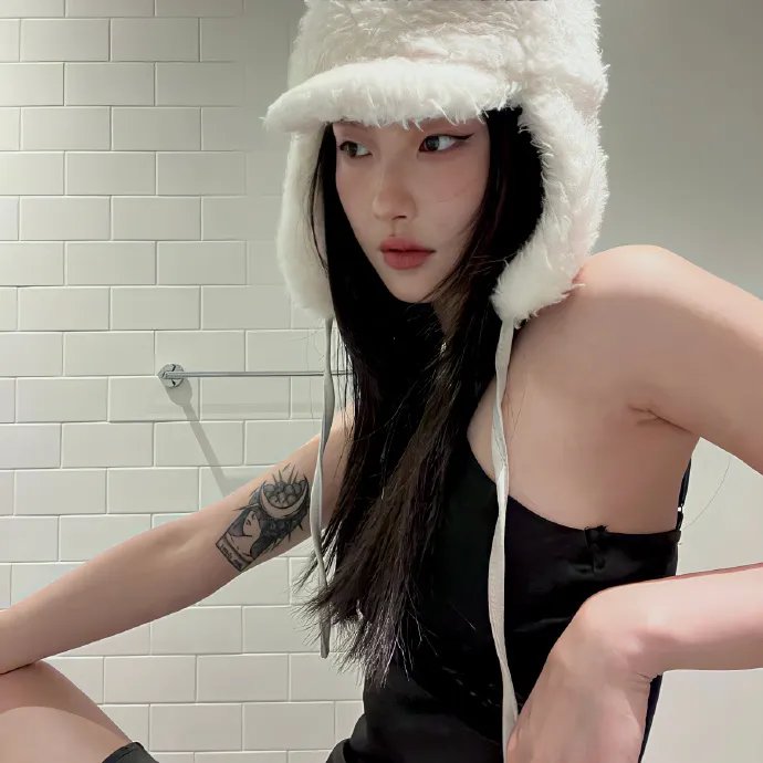 老虎的尾巴